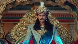 Tenali Rama - 11th April 2025